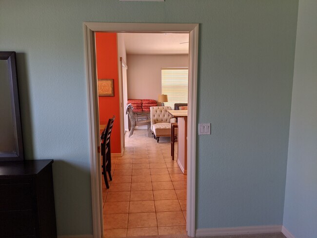 Building Photo - 4437 Corso Venetia Blvd