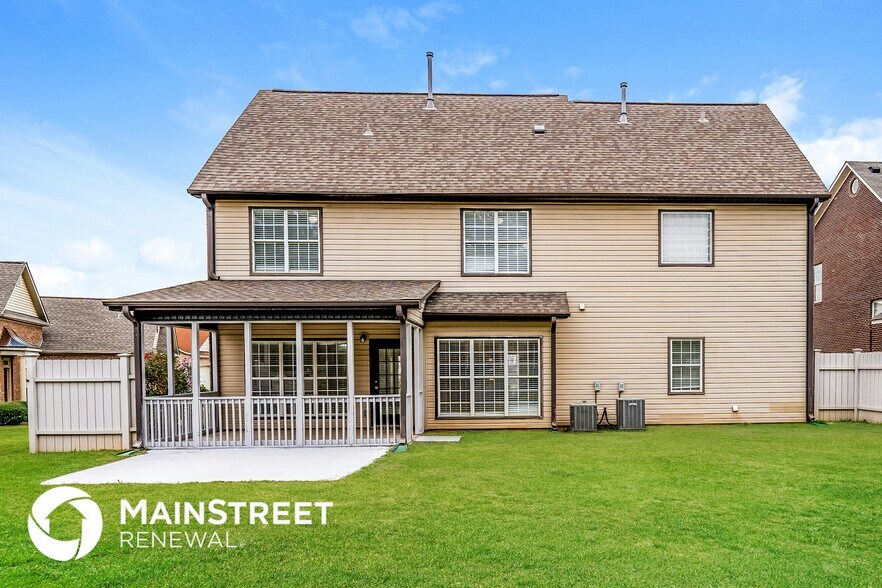 Building Photo - 6062 Overlook Ln