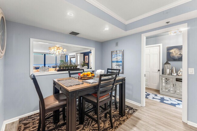 Building Photo - 100 S Beach Rd