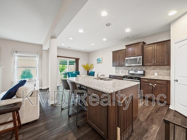 Building Photo - 4822 Abendego Rd