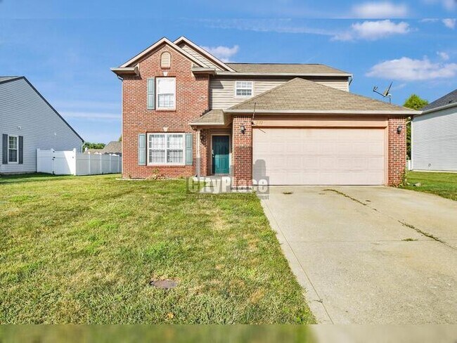 Primary Photo - 2712 Addison Meadows Ln