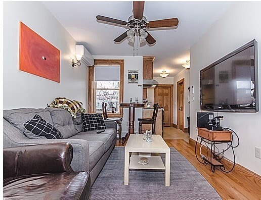 Building Photo - 16 S Russell St