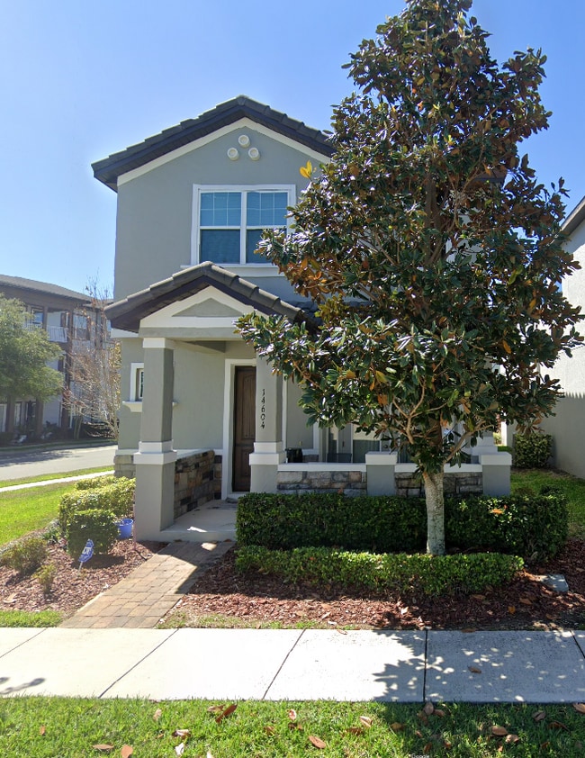Building Photo - 14604 Seton Creek Blvd