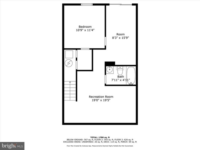 Building Photo - 303 Mayfair Pl