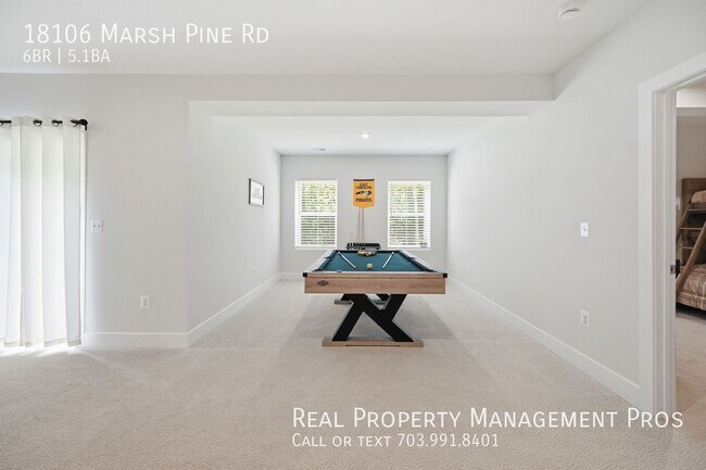 Building Photo - 18106 Marsh Pne Rd