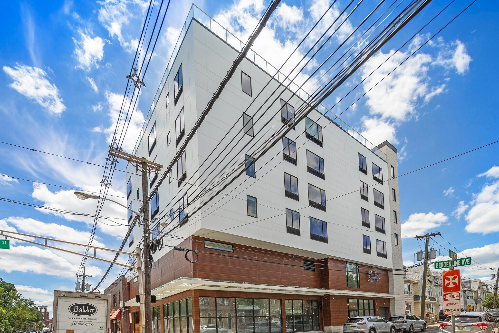 Building Photo - 8133 Bergenline Ave