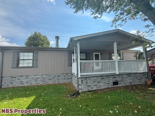 Building Photo - 3023 Bryan Rd