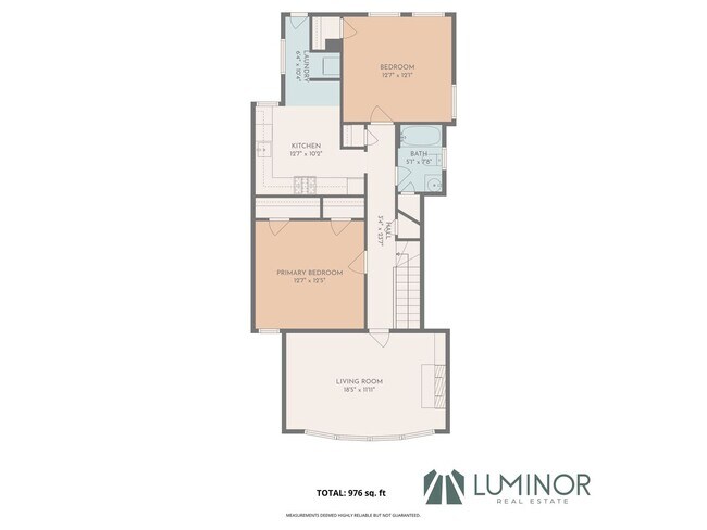 Building Photo - 311-315-315 19th Ave