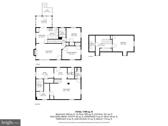 Building Photo - 5713 5th St S