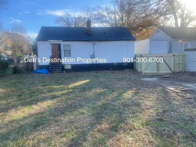 Building Photo - 3468 Radford Rd