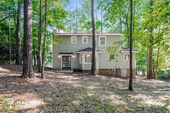 Building Photo - 1805 Woodvalley Ct