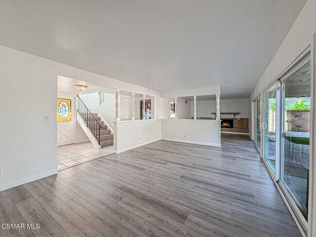 Building Photo - 2561 Heywood St