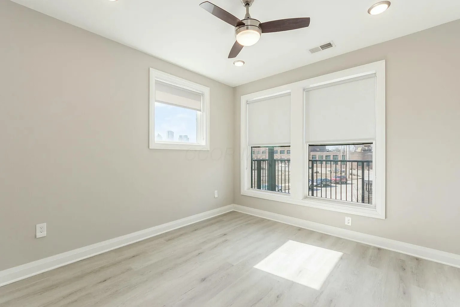 2nd Bedroom - 751 N 6th St