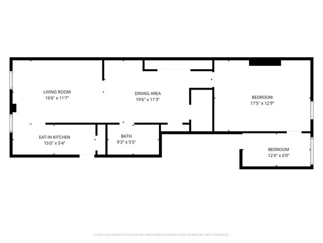 Building Photo - Floor-Through 1BR + Den – Top Floor Brownstone – Sun-Filled – Prime Location