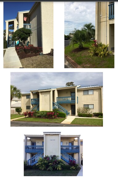 Building Photo - 3755 Scenic Highway 98