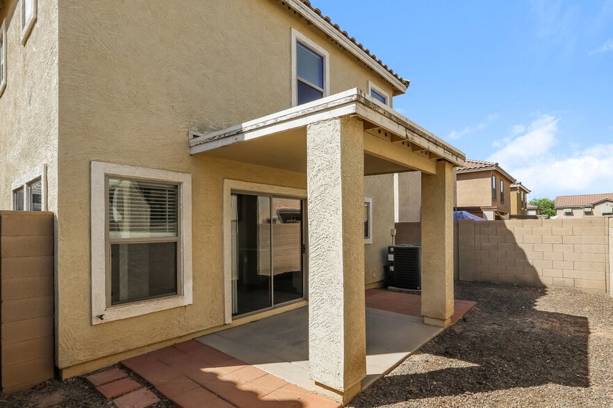 Building Photo - 6438 W Constance Way