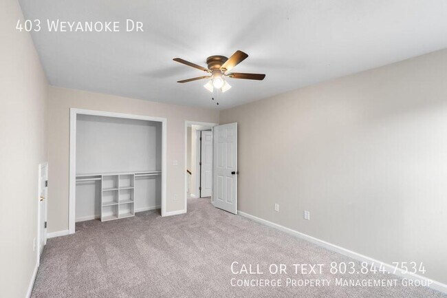 Building Photo - 403 Weyanoke Dr