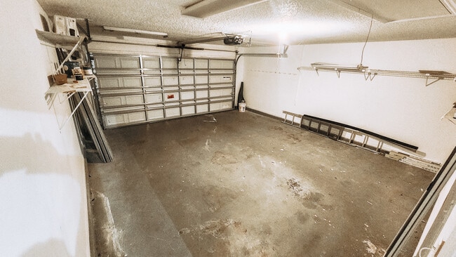 Building Photo - 1521 Barber St