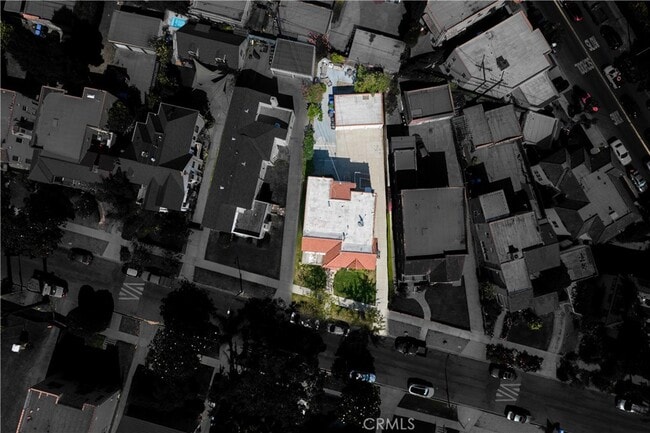 Building Photo - 1038 S Citrus Ave