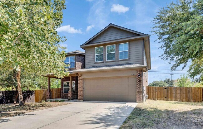 Primary Photo - 9201 Sawyer Fay Ln