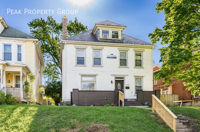 Primary Photo - 1638 N 4th St