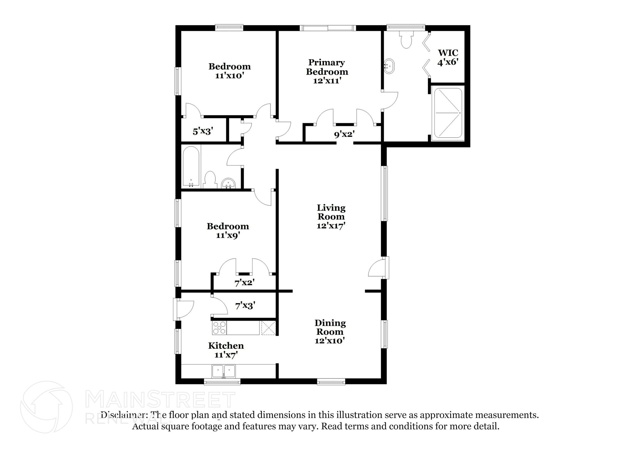 Building Photo - 1917 Winston Ave