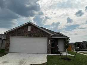 Building Photo - 1123 Barbary Flds St