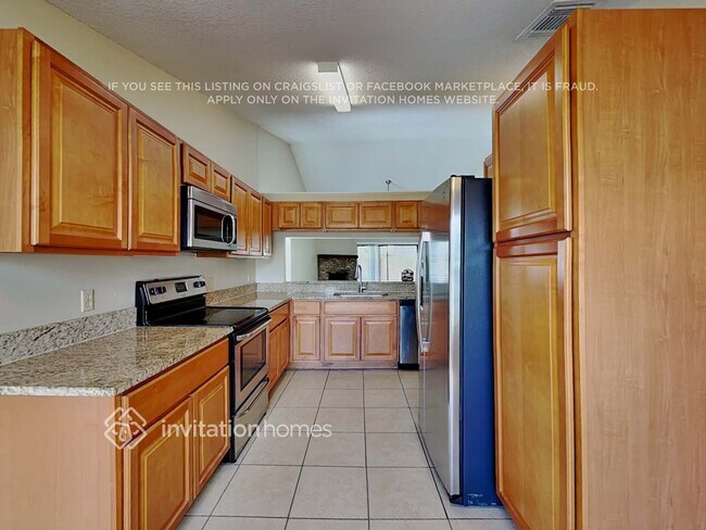 Building Photo - 1043 Burnett St