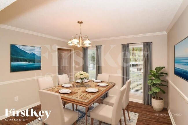 Building Photo - 122 Carriage Dr