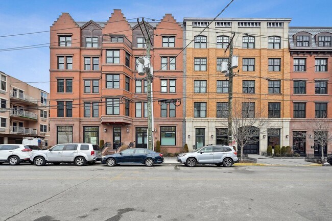 Building Photo - 28 Bright St