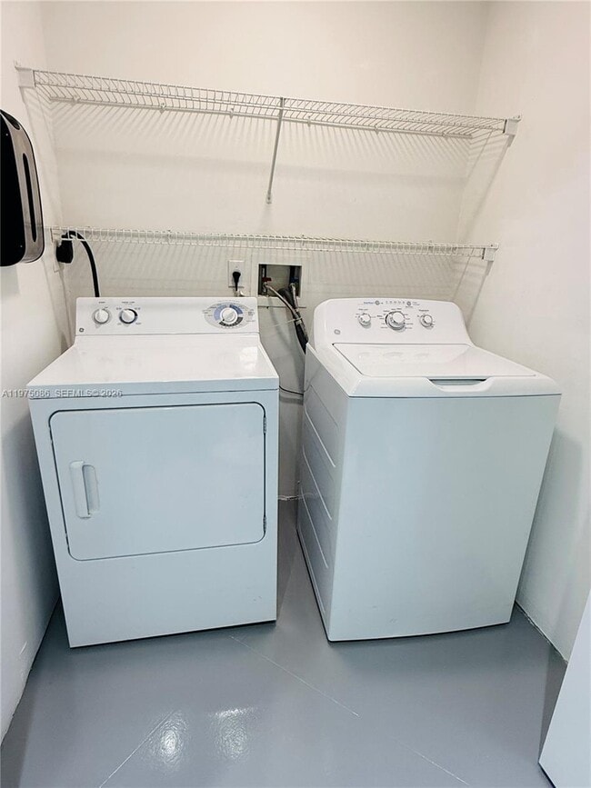 Building Photo - 2001 S Biscayne Blvd