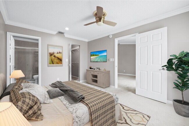 Building Photo - 9413 Boca Cove Cir