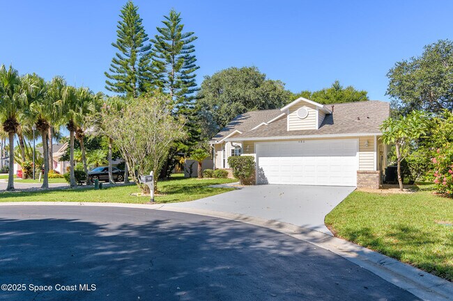 Building Photo - 480 Prestwick Ct