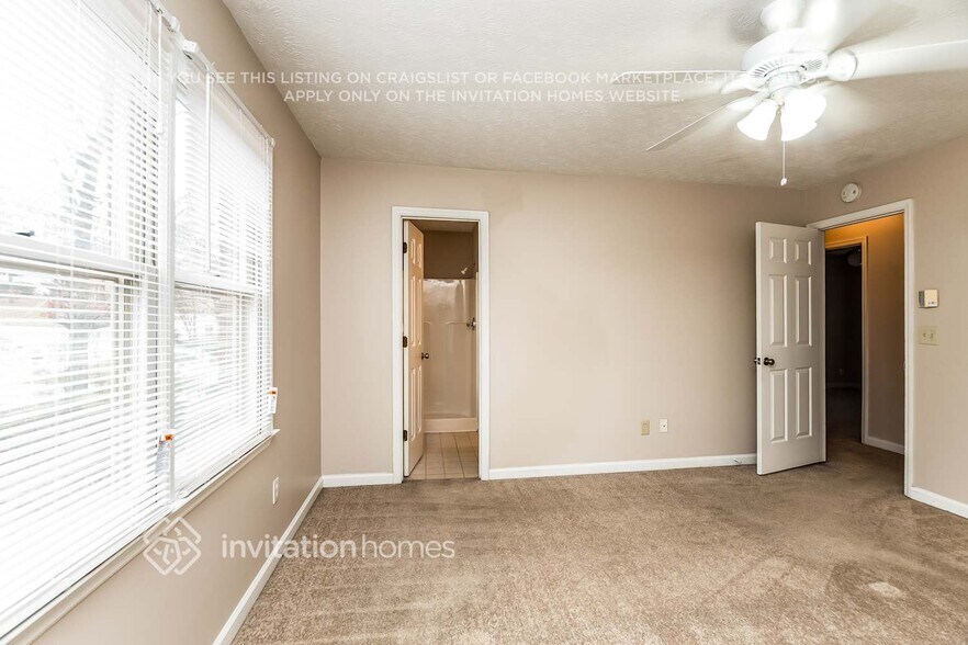 Building Photo - 3302 Glynn Mill Dr