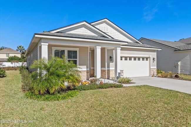 Building Photo - 1861 Amberly Dr