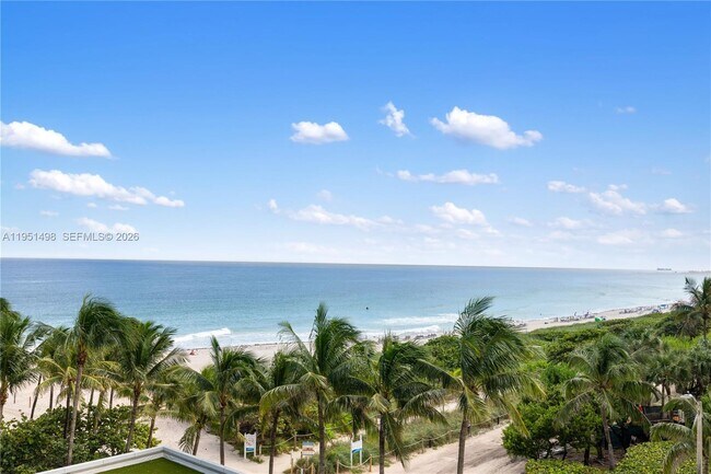 Building Photo - 9601 Collins Ave