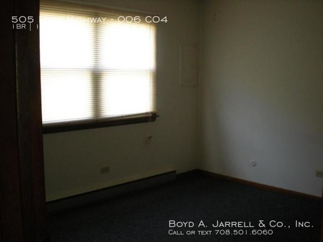 Building Photo - 1 bedroom in Chicago Heights IL 60411