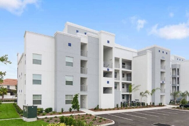 Building Photo - 4741 Clock Tower Dr