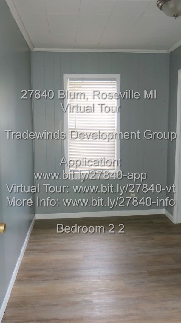 Building Photo - 27840 Blum St