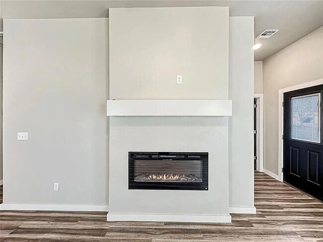 Building Photo - BE THE FIRST TO CALL THIS HOME!