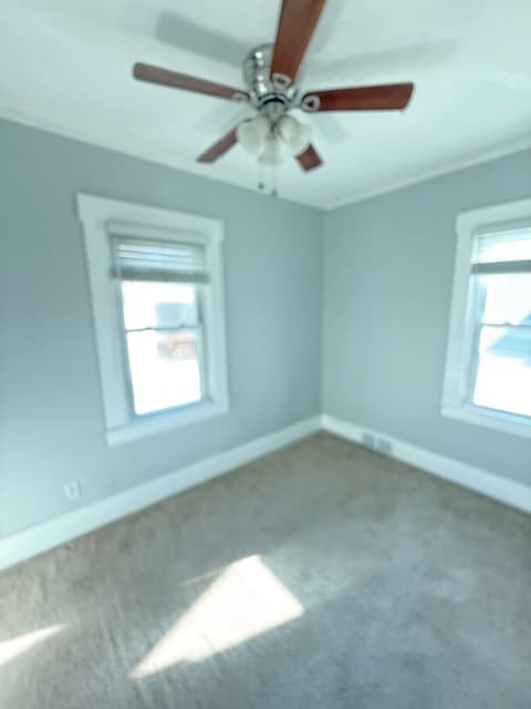 Building Photo - 3481 Bacon Ave