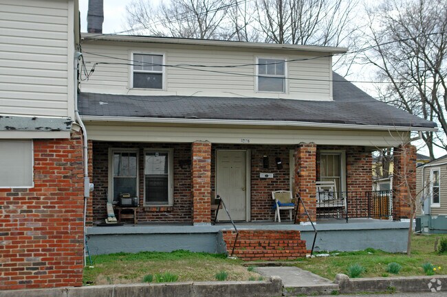 Building Photo - 1407 Meharry Blvd
