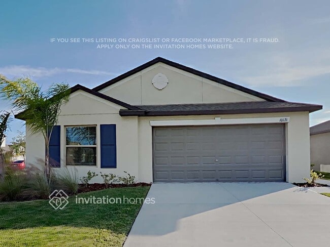 Building Photo - 10121 Berryessa Ave