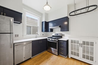 Building Photo - 2211 California St