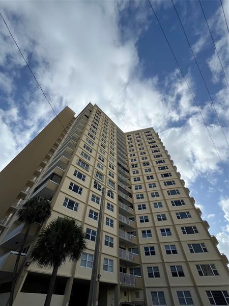 Primary Photo - 1200 Hibiscus Ave