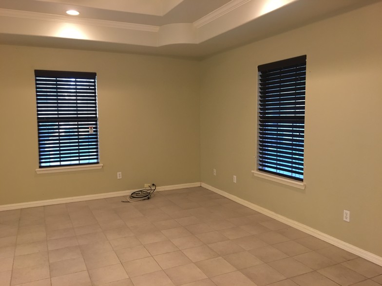 Tile floors - 6701 N 8th St