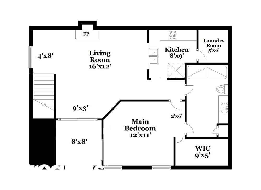 Building Photo - 7131 S Durango Dr