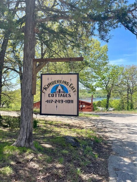 Building Photo - 136 Kimberling City Ctr Ln