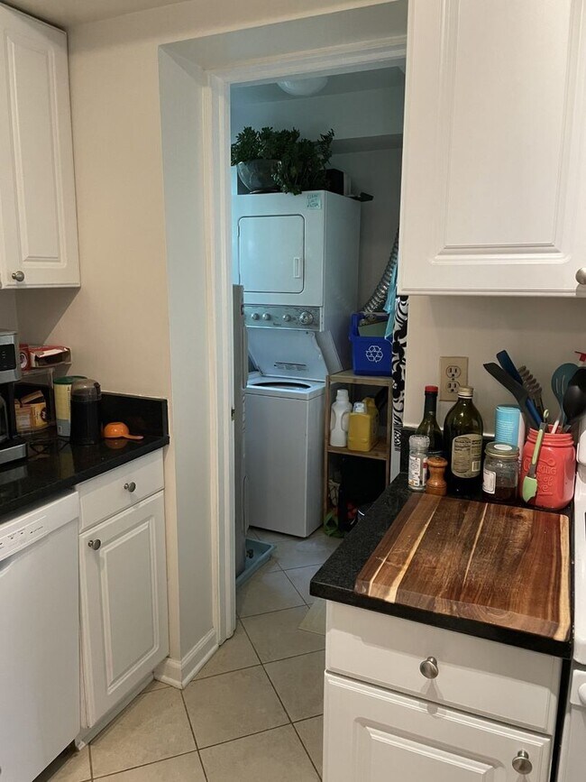 Building Photo - McLean Gardens, Washington, DC