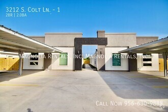 Building Photo - 3212 S Colt Ln